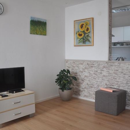 Apartman Mirna 로비니 외부 사진