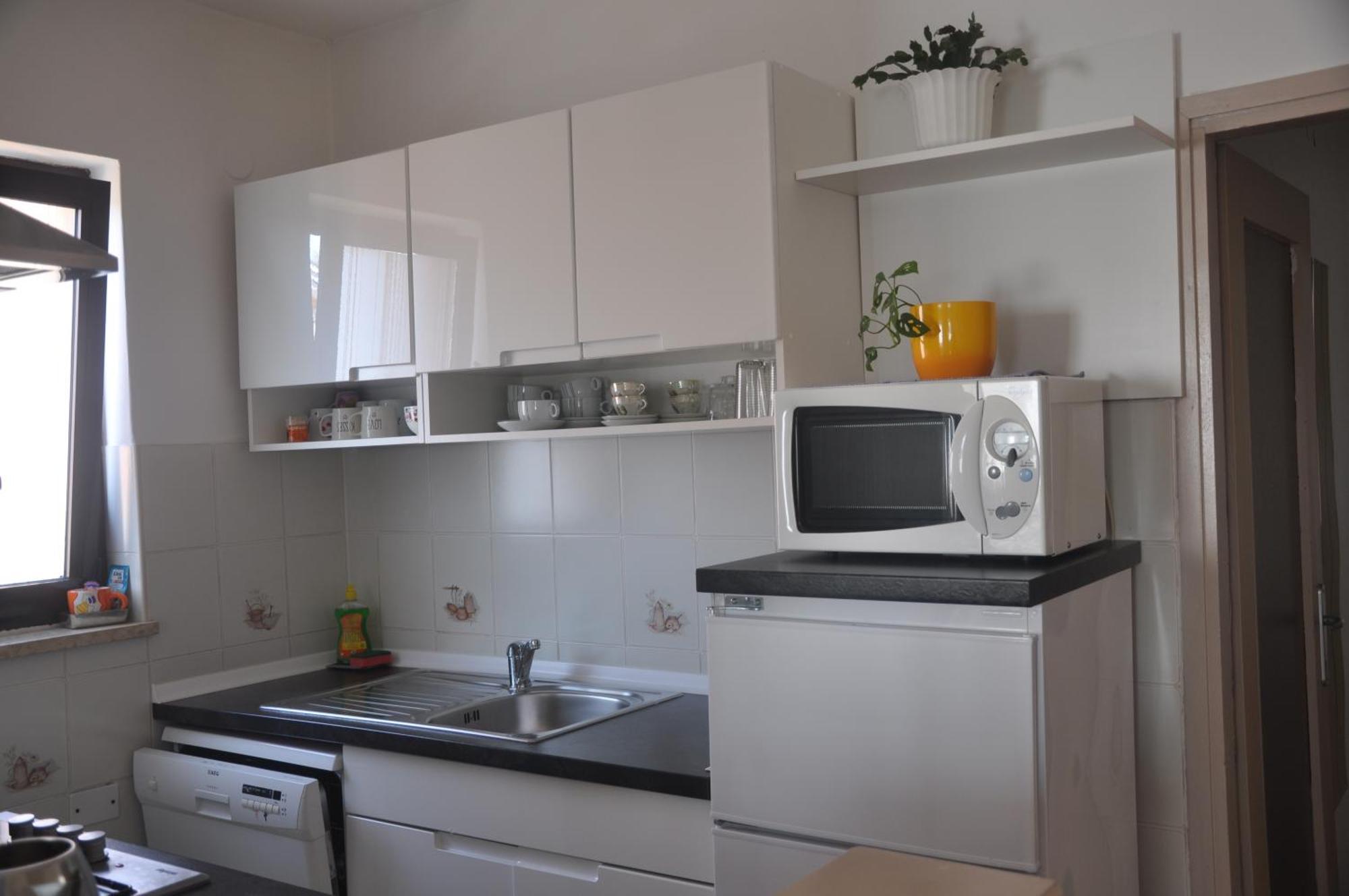 Apartman Mirna 로비니 외부 사진