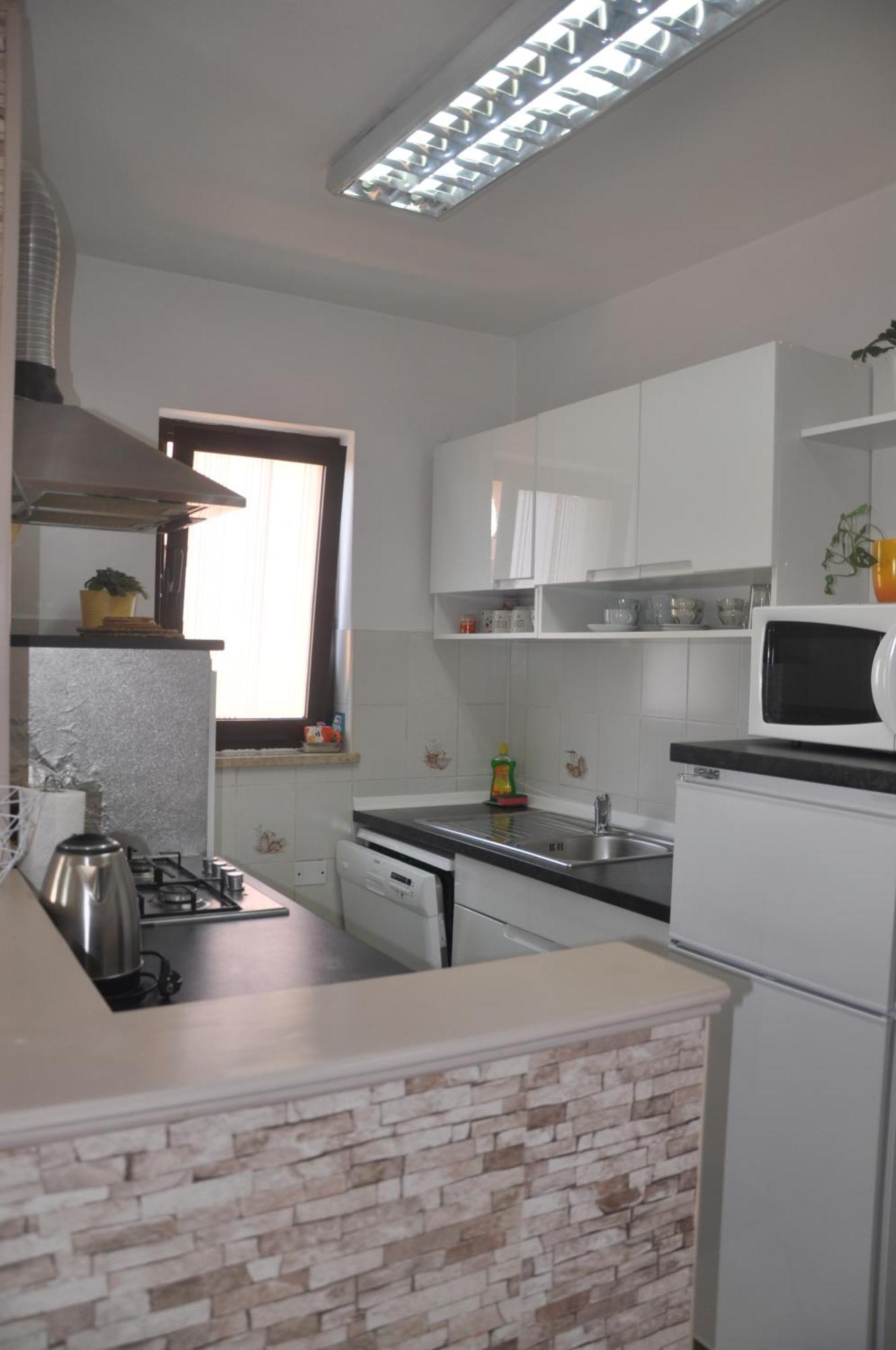 Apartman Mirna 로비니 외부 사진