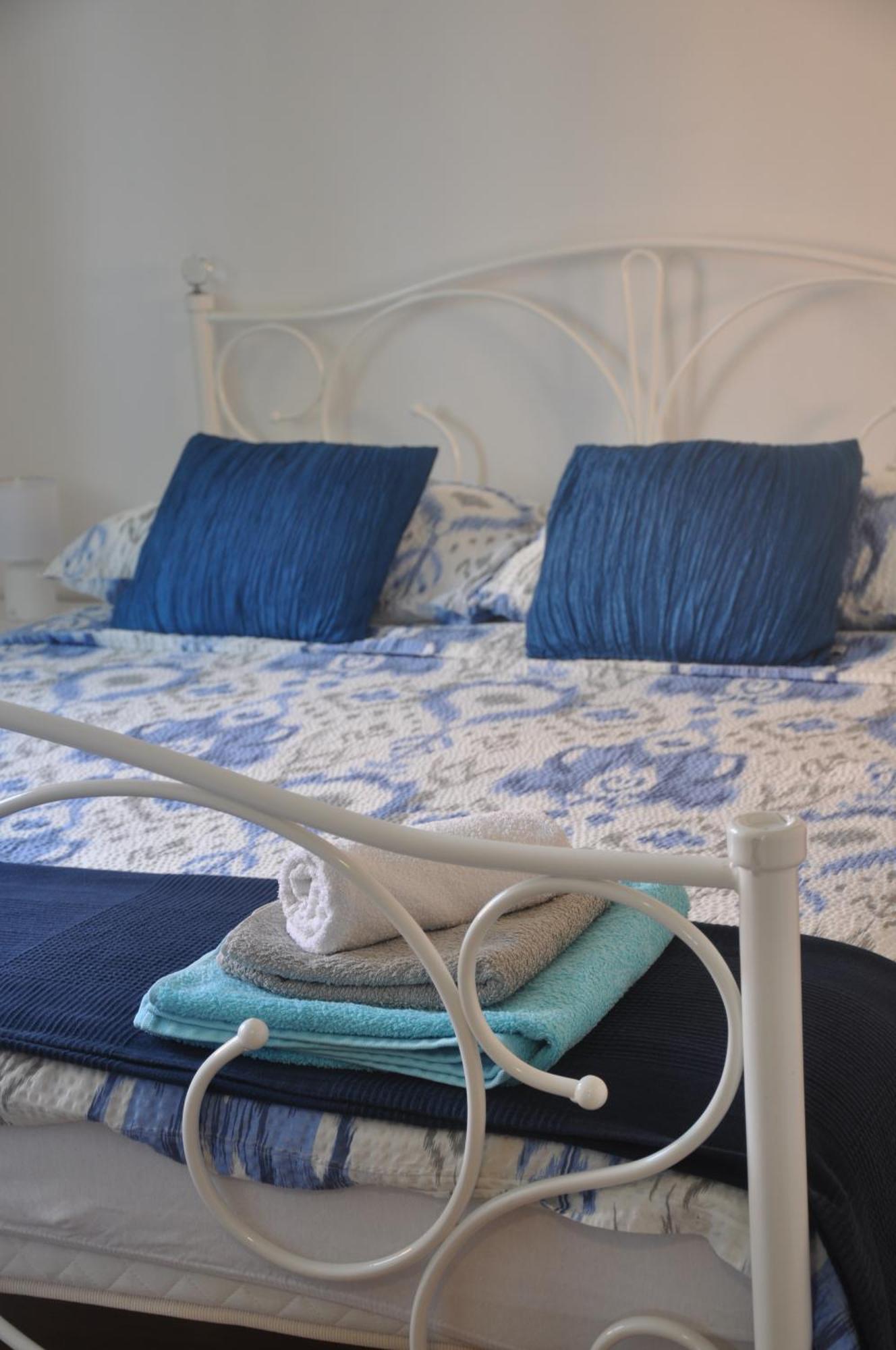 Apartman Mirna 로비니 외부 사진